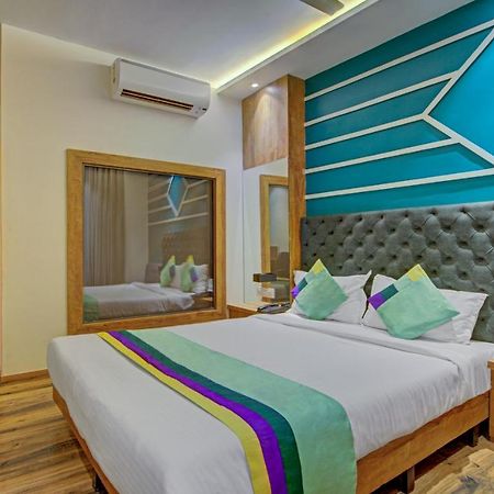 Treebo Prince Andheri East Mumbai Dış mekan fotoğraf