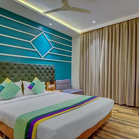 Treebo Prince Andheri East Mumbai Dış mekan fotoğraf