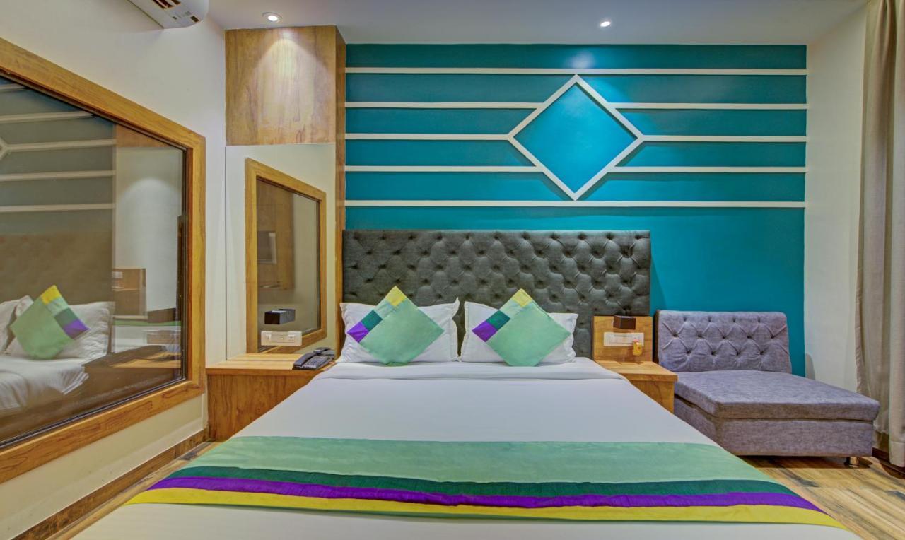 Treebo Prince Andheri East Mumbai Dış mekan fotoğraf