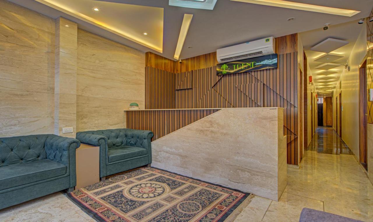 Treebo Prince Andheri East Mumbai Dış mekan fotoğraf